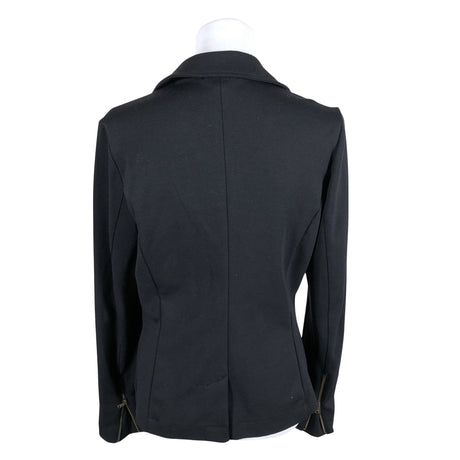 Unisex Esprit - Sweat jacket, size 40 - Black (2)