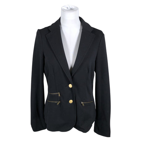 Unisex Esprit - Sweat jacket, size 40 - Black ()