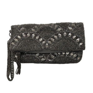 Unisex Aldo - Evening bag, size Mini - Gray (1)