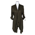 Unisex Capri collection - Outdoor jacket, size 40 - Green ()