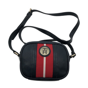 Unisex Tommy Hilfiger - Shoulder bag, size Mini - Blue (1)