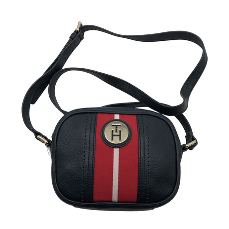 Unisex Tommy Hilfiger - Shoulder bag, size Mini - Blue ()