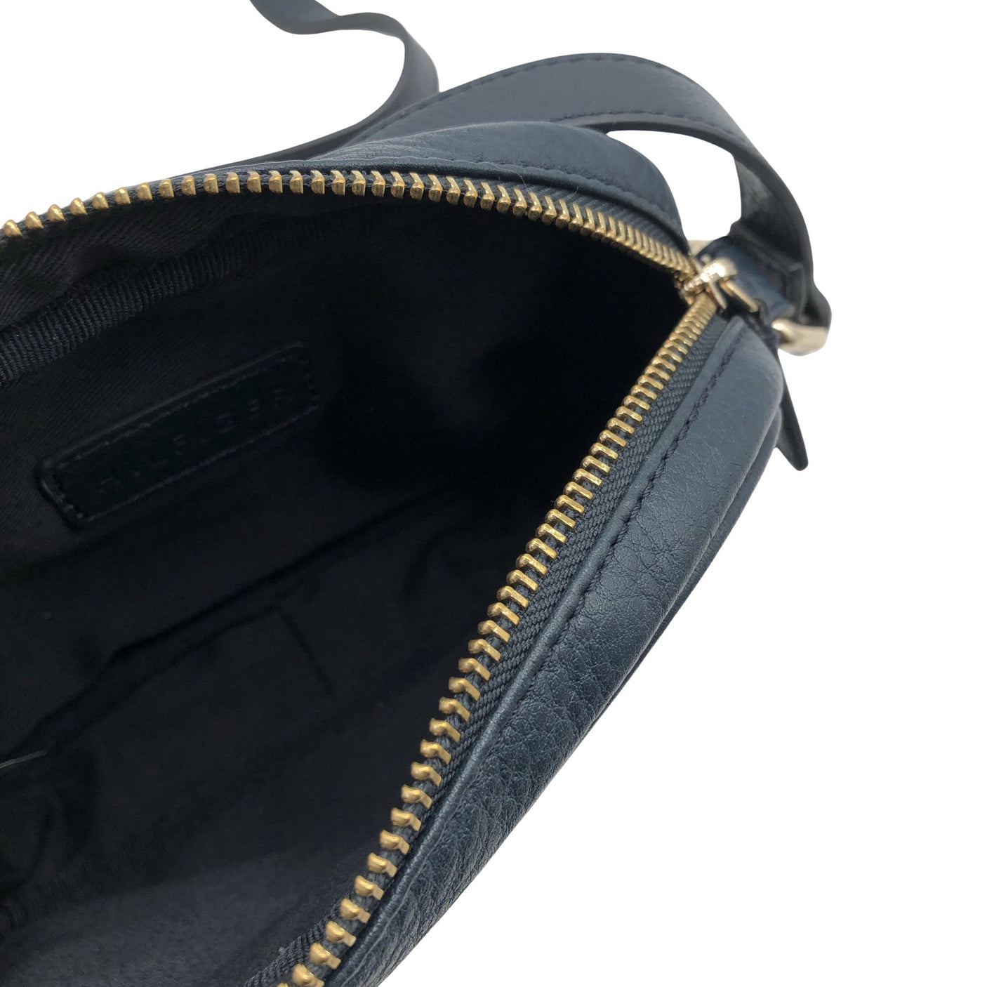 Unisex Tommy Hilfiger - Shoulder bag, size Mini - Blue (2)