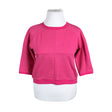 Unisex MariMari - Sweatshirt, size 42 - Pink ()