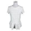 Unisex Esprit - T-shirt, size 38 - White ()