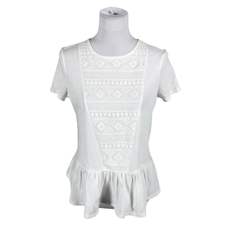 Unisex Esprit - T-shirt, size 38 - White ()