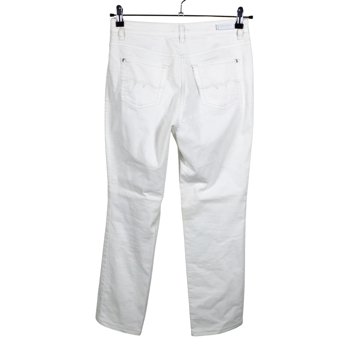 Unisex Gerry Weber - Jeans, size 38 - White (2)