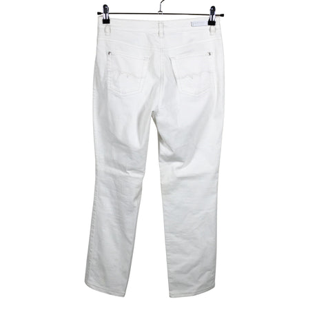 Unisex Gerry Weber - Jeans, size 38 - White (2)