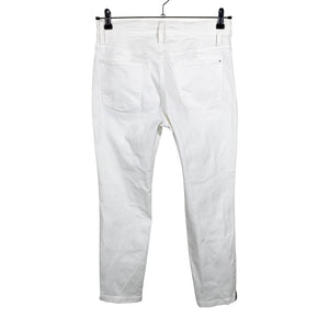 Unisex MAC - Jeans, size 40 - White (2)