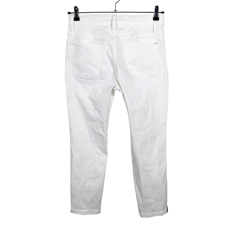 Unisex MAC - Jeans, size 40 - White (2)