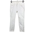 Unisex MAC - Jeans, size 40 - White ()