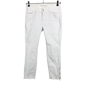 Unisex MAC - Jeans, size 40 - White (1)