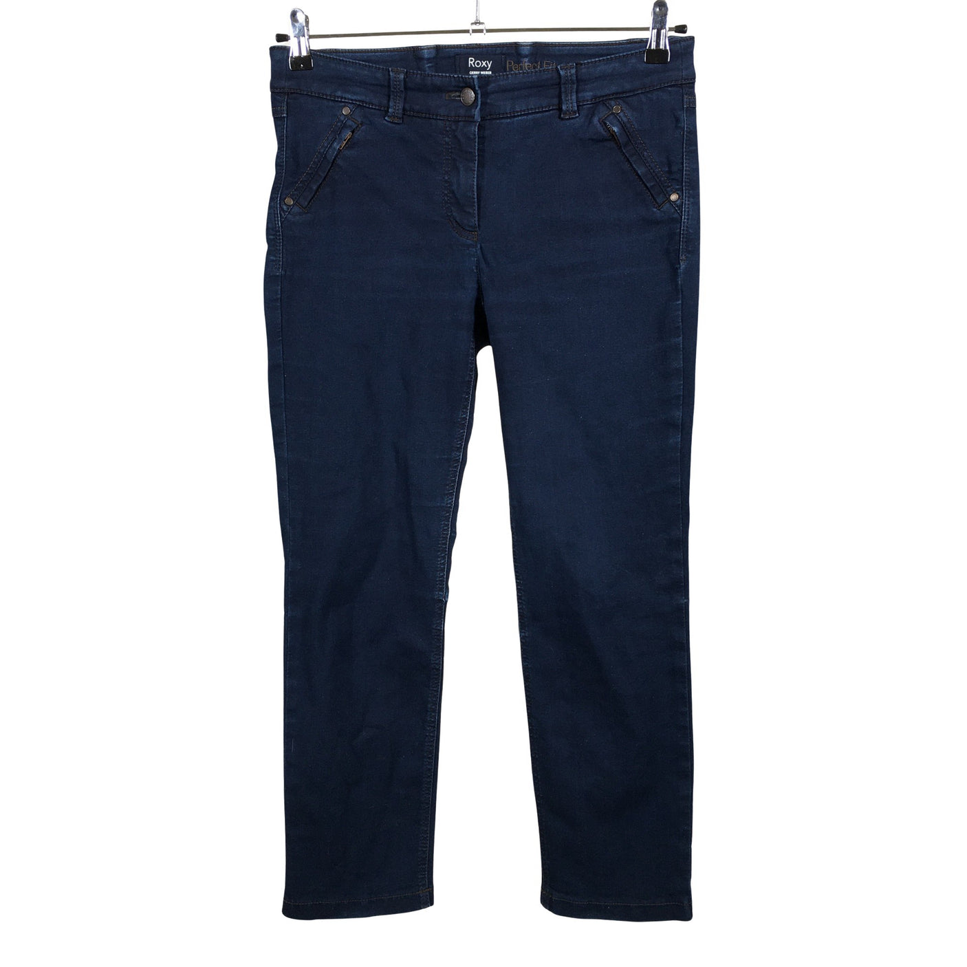 Unisex Roxy - Jeans, size 40 - Blue (1)