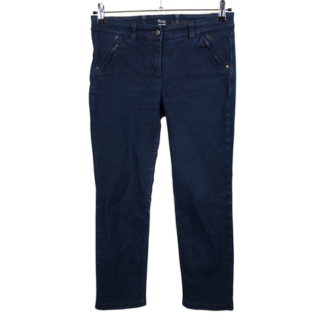 Unisex Roxy - Jeans, size 40 - Blue ()