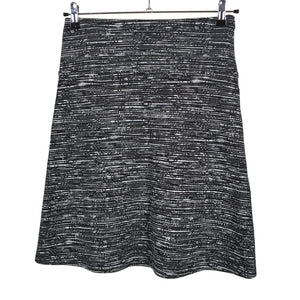 Unisex Nanso - Fabric skirt, size 38 - Black (1)