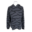 Unisex me&i - Hoodie, size 40 - Gray ()