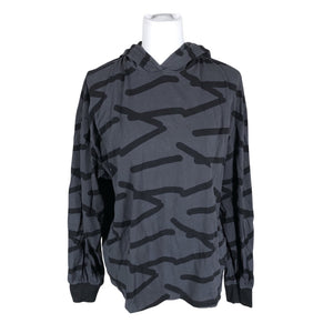 Unisex me&i - Hoodie, size 40 - Gray (1)