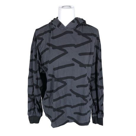 Unisex me&i - Hoodie, size 40 - Gray ()