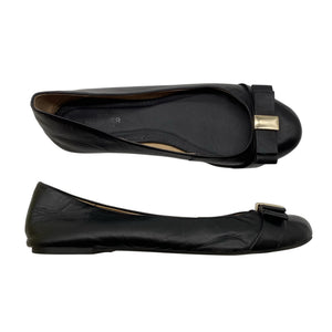 Unisex Forever - Ballerinas, size 42 - Black (1)