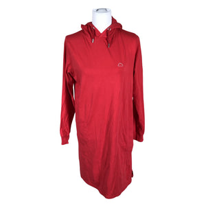 Unisex me&i - Tricot dress, size 38 - Red (1)