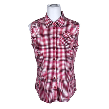 Unisex Icepeak - Top, size 40 - Pink ()