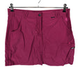Unisex Icepeak - Fabric skirt, size 42 - Violet ()