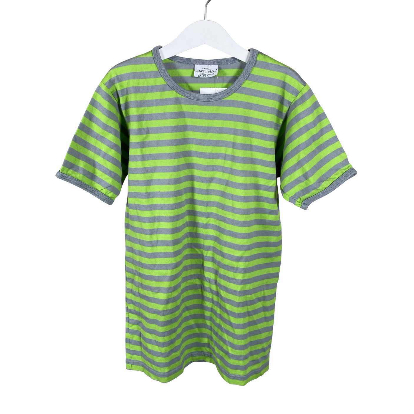 Unisex Marimekko - T-shirt, size 140 - 146 - Green (1)
