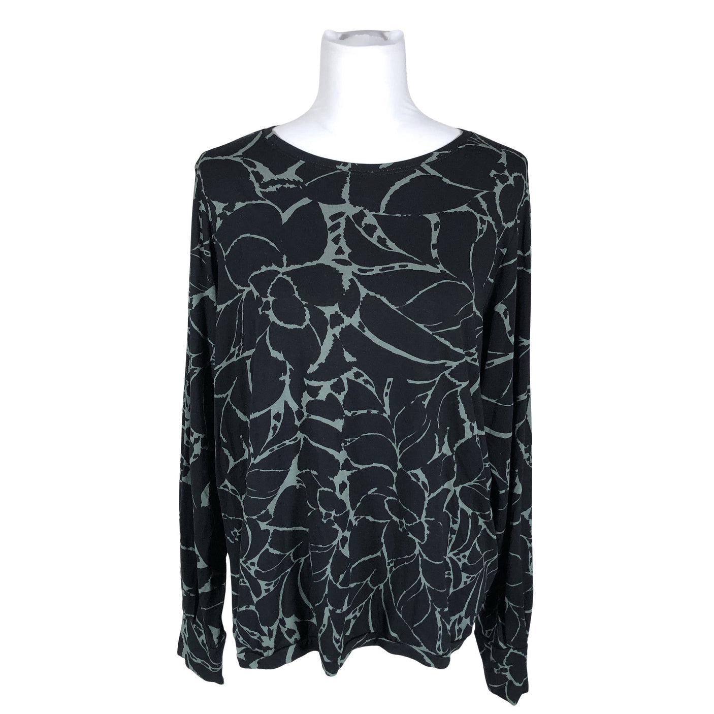 Unisex House of Lola - Tricot shirt, size 40 - Black (1)