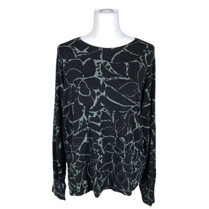 Unisex House of Lola - Tricot shirt, size 40 - Black (1)