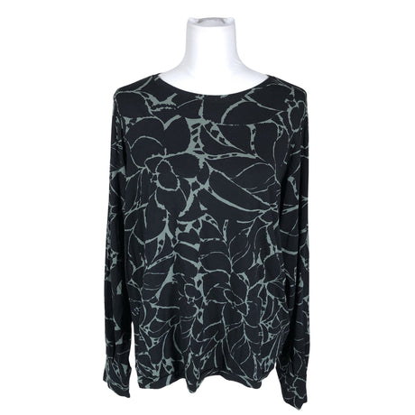 Unisex House of Lola - Tricot shirt, size 40 - Black ()