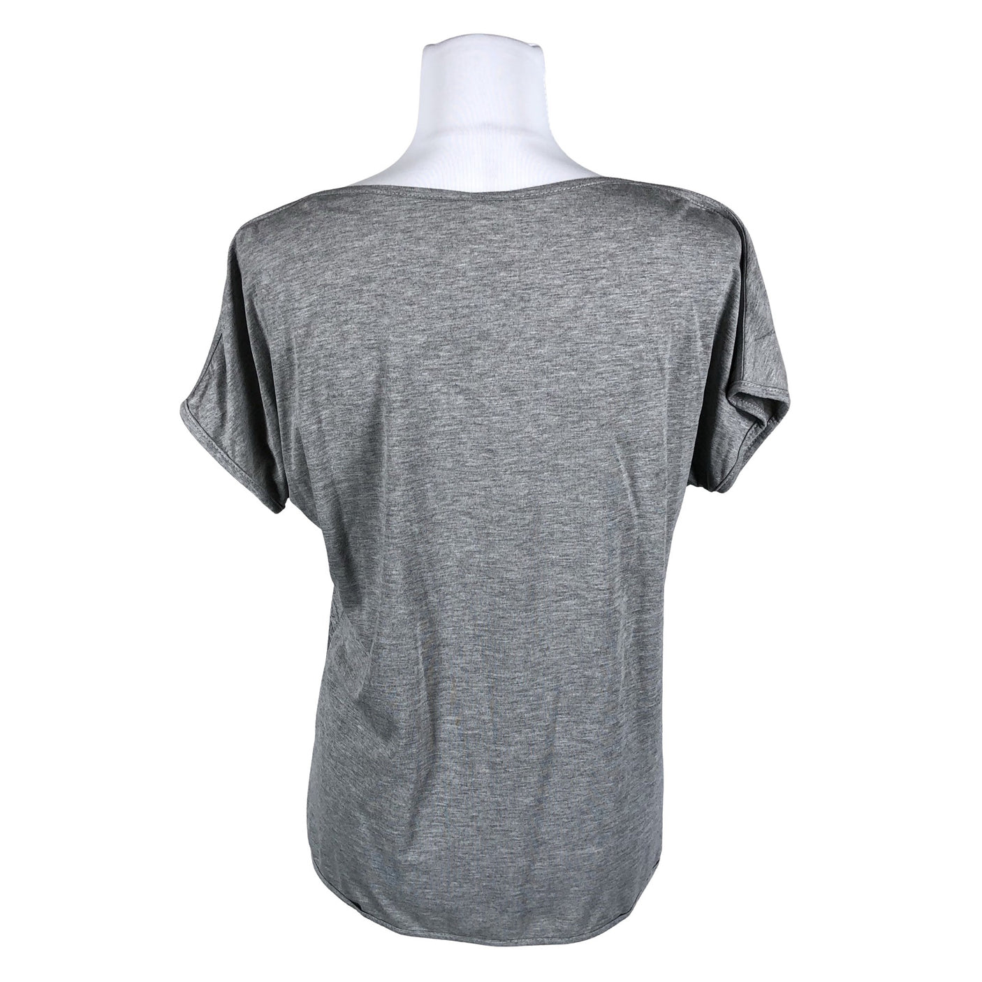 Unisex Once - T-shirt, size 38 - Gray (2)
