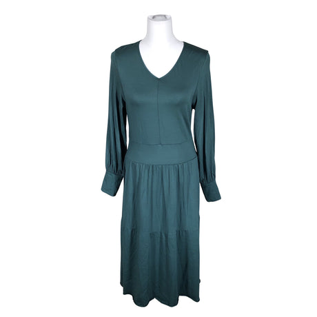 Unisex House of Lola - Tricot dress, size 38 - Green ()