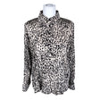 Unisex House of Lola - Blouse, size 40 - Beige ()