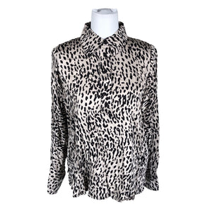 Unisex House of Lola - Blouse, size 40 - Beige (1)