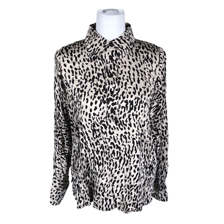 Unisex House of Lola - Blouse, size 40 - Beige ()