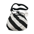 Unisex Aarikka - Shoulder bag, size Midi - Black ()
