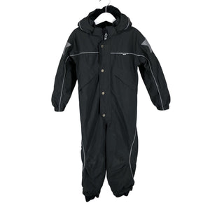 Unisex Molo Kids - Winter overall, size 104 - 110 - Gray (1)