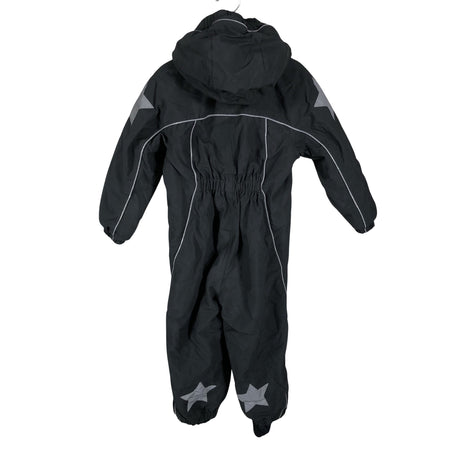 Unisex Molo Kids - Winter overall, size 104 - 110 - Gray (2)