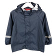 Unisex Reima - Rain jacket, size 92 - 98 - Blue ()