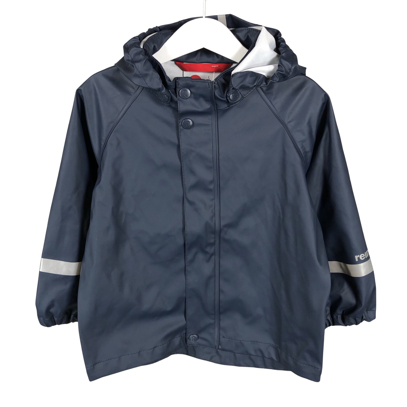Unisex Reima - Rain jacket, size 92 - 98 - Blue (1)
