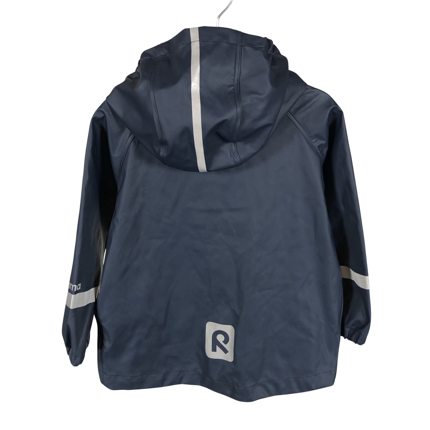 Unisex Reima - Rain jacket, size 92 - 98 - Blue (2)