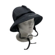 Unisex Polarn O. Pyret - Rain hat, size 52 - 54 cm - Blue ()
