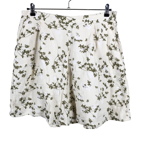Unisex Kaiko - Shorts, size 42 - Natural white ()