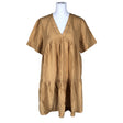 Unisex Andiata - Dress, size 40 - Beige ()