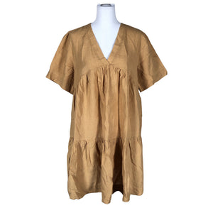 Unisex Andiata - Dress, size 40 - Beige (1)