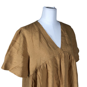 Unisex Andiata - Dress, size 40 - Beige (3)
