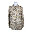 Unisex Second Female - Blouse, size 40 - Beige ()
