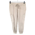 Unisex Soyaconcept - Slacks, size 40 - Beige ()