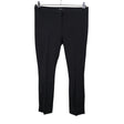 Unisex Lindex - Slacks, size 42 - Black ()