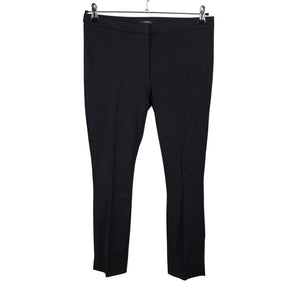 Unisex Lindex - Slacks, size 42 - Black (1)